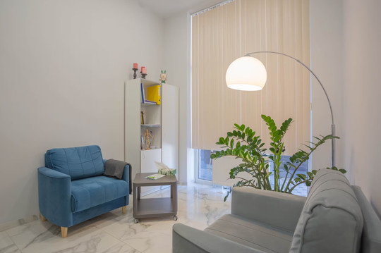 Клиника Счастья, фото №1