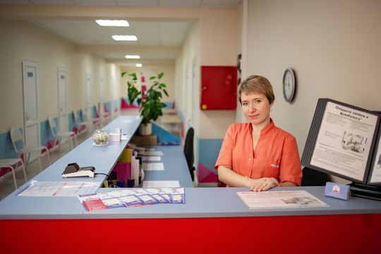 Клиника МедЭстет, фото №1