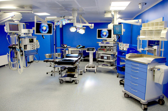 Центр комплексного лечения ожирения и метаболических нарушений , фото №1