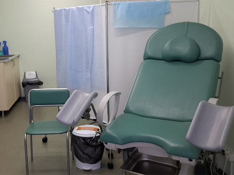 Лаборатория Гемотест на Красного Маяка, фото №1