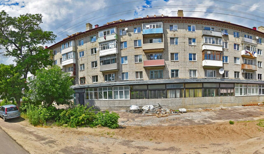 Стоматологическая поликлиника на Гагарина, фото №1