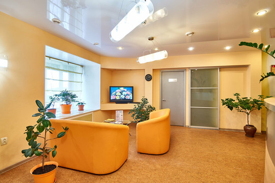 Клиника лазерной косметологии на Пушкина, фото №1