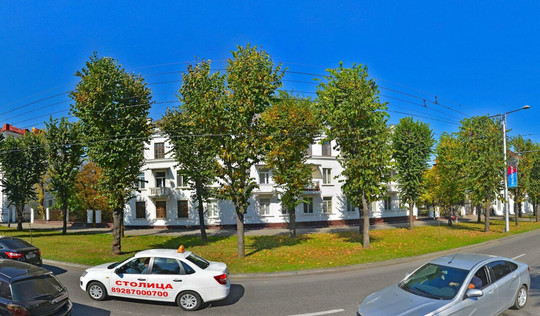 Тонус на Ленина, фото №1