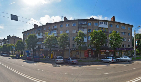 Стоматология для всех на Кирова, фото №1