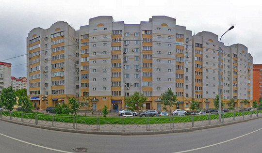 Ситилаб на Аделя Кутуя, фото №1