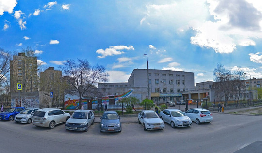 Детская стоматологическая поликлиника №2 на Ковровской, фото №1