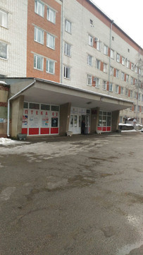 Городская больница №2 на Балакирева, фото №1