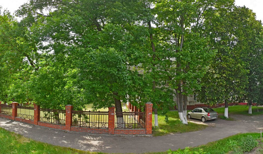 Травмпункт больницы №4 в пер Промышленный 2-й, фото №1