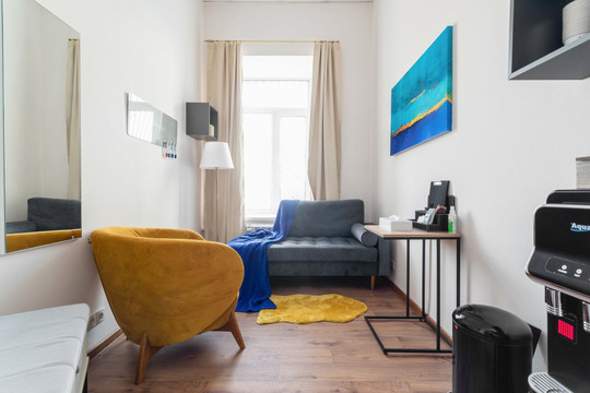 Приемные кабинеты врача Конопадчиковой, фото №1