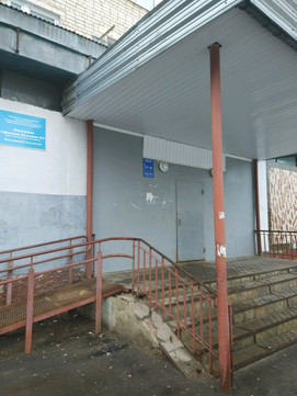 Поликлиника на Чехова 3, фото №1