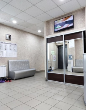 Репродуктивное здоровье на Карла Либкнехта, фото №1