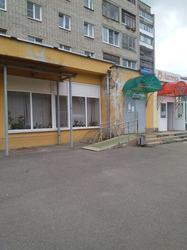 Детская поликлиника №3 на Большой Санкт-Петербургской, фото №1