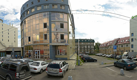 Валеомед на Пролетарской, фото №1