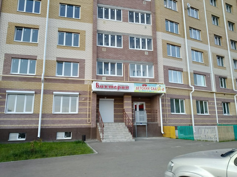 Виктория на Павленко, фото №1