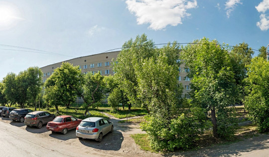 Роддом №1 на Советской, фото №1