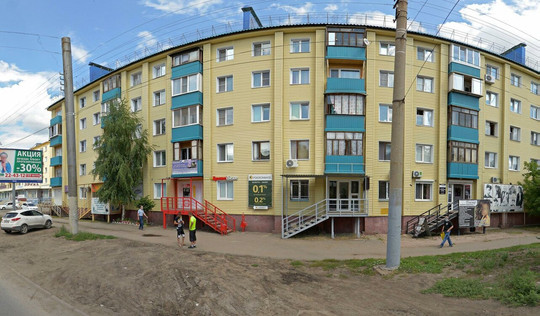 Жемчужный слон на Нефтезаводской, фото №1