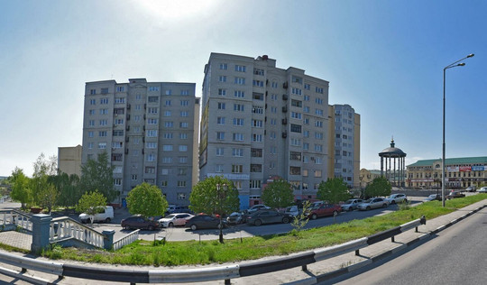 Центр коррекции слуха и речи Веромед в кв-ле Старая мельница, фото №1