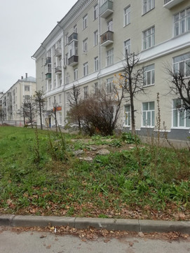 Поликлиника детской больница №7 на Челюскина, фото №1