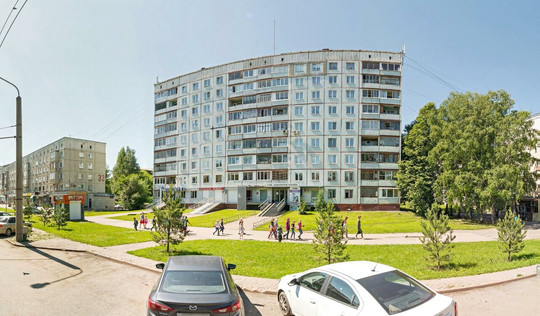 KDL на Строителей, фото №1