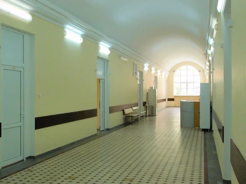 ФГБУ НМИЦ ФПИ Минздрава РФ, фото №1