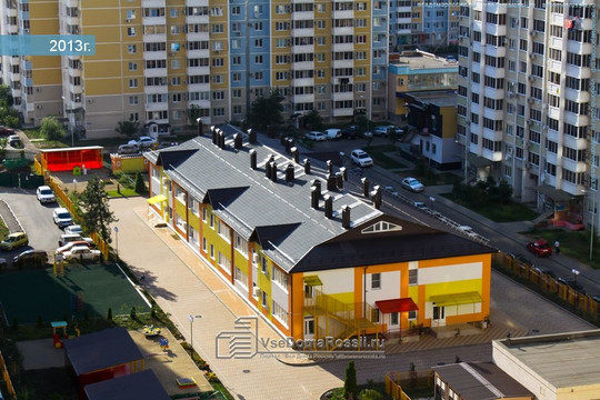 Медэлит в проезде им. Репина, фото №1