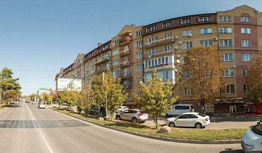 Центр ЭКО Будущее на Орджоникидзе, фото №1