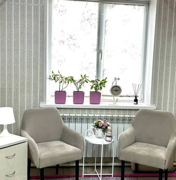 Кабинет клинического психолога Беловой Кристины Александровны, фото №1