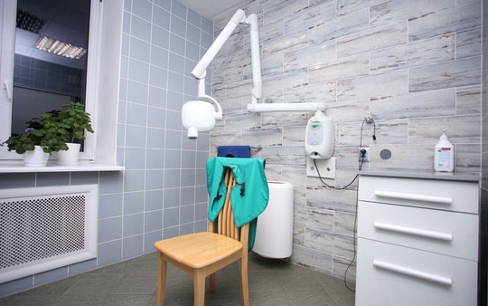 Центродент на Калужской, фото №1