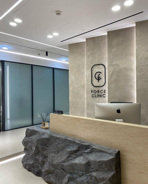 Медицинский центр Force Clinic, фото №1