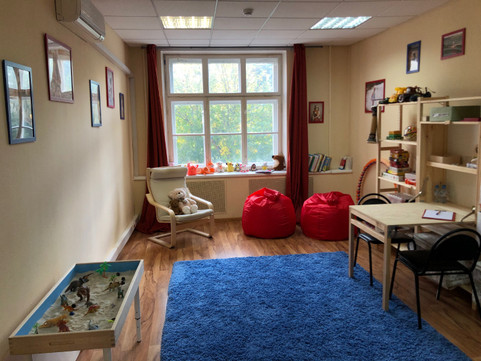 Клиника Белтико, фото №1