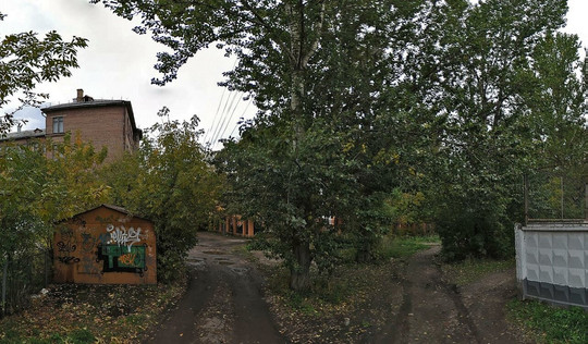 Детский психоневрологический диспансер на Зои Космодемьянской, фото №1