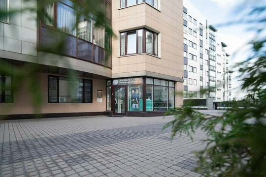 Atribeaute Dental Boutique на Новочеркасском, фото №1