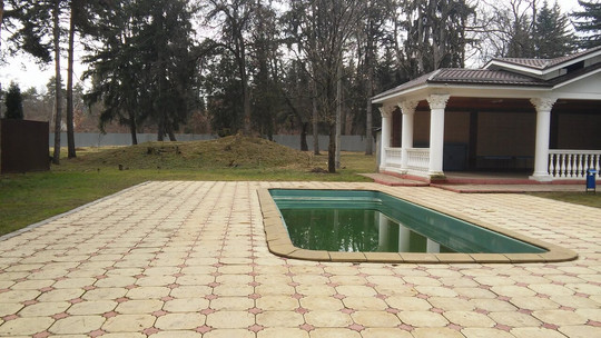 Санаторий Маяк на Канукоева, фото №1