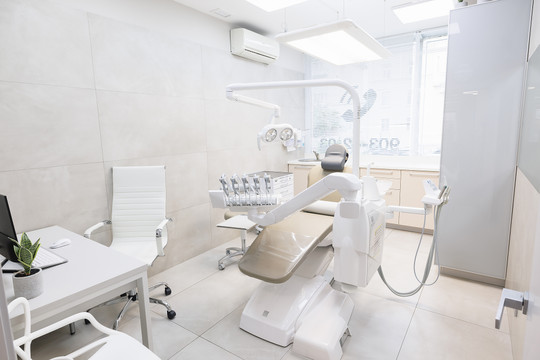 dentalab на Большеохтинском, фото №1