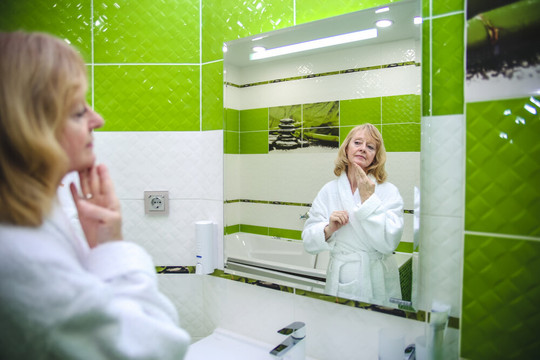 Санаторий Рассвет на Зеленой Роще, фото №1