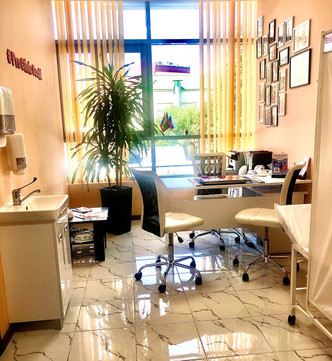 Центр эстетической медицины ПроКлиник на Виноградной, фото №1