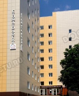 МЦСИ на Студенческой, фото №1