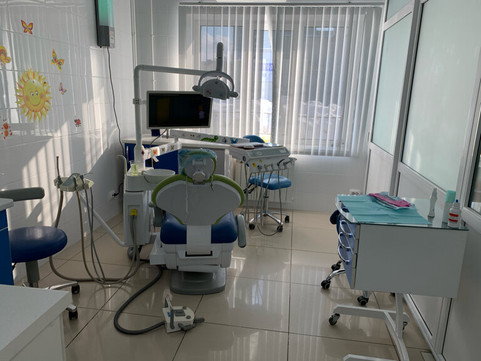 Стоматология Парус, фото №1