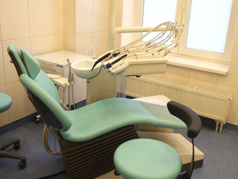 Стоматология ЮРМЕД, фото №1