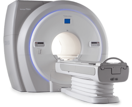 Диагностический центр МРТ в Чертаново, фото №1