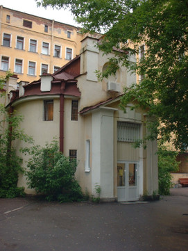 Лаборатория Иммунобиологических Исследований (ЛИИС), фото №1