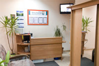 Клиника Петра и Февронии, фото №1