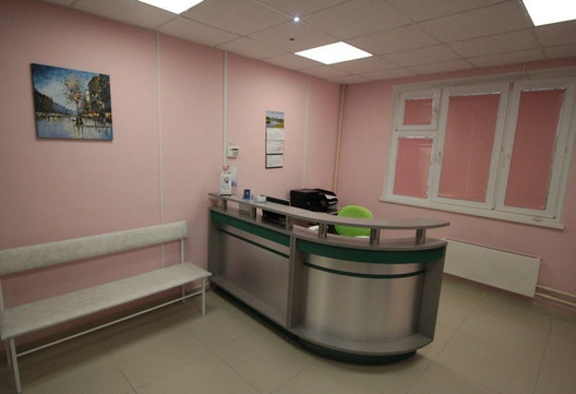 Клиника Доктор Рядом на Беловежской, фото №1