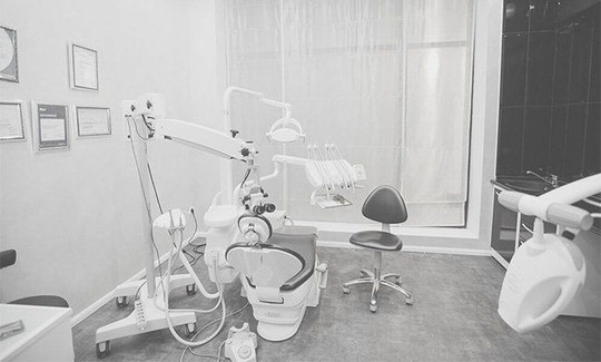 Элит-Денталь на Хади Такташа, фото №1