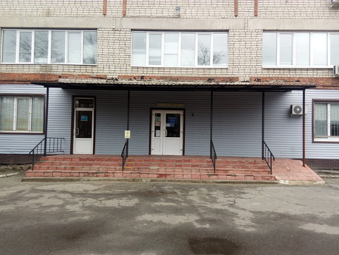 Роддом больницы №6 на Союзной, фото №1