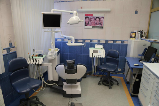 German Dental Center на Волочаевской, фото №1