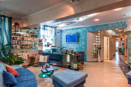 Центр Риммарита, фото №1