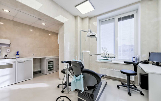 Клиника МедиЛайф, фото №1