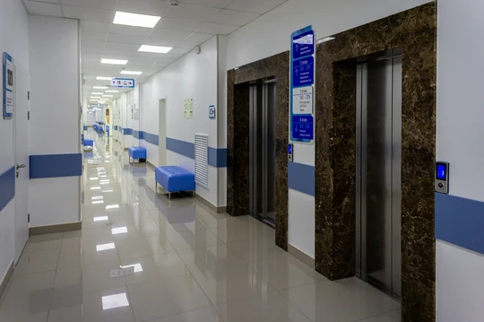 МЦ МЕДСИ, фото №1