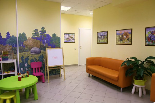 Клиника Добрый доктор, фото №1